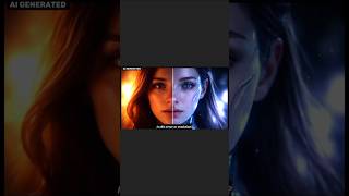 AM I REAL | Original Ai Songs #shorts #ai #song