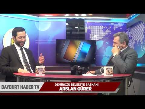 Demirözü Belediye Başkanı