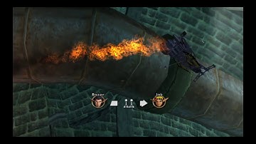 Jak X: Combat Racing - No Commentary - Part 13 - End