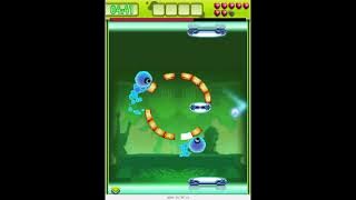 Duc Hoshino Twilight Gaming TV - Block Breaker 3 Unlimited (Java) - All Bosses Ending