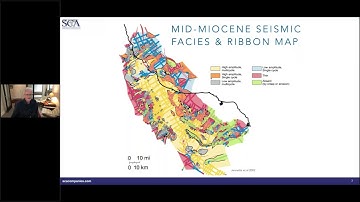 Deepwater Systems Classification & Sediment Partitioning