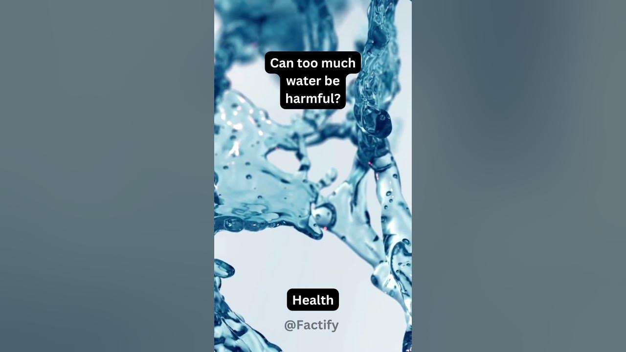 can-drinking-too-much-water-be-harmful-unveiling-the-truth-factify