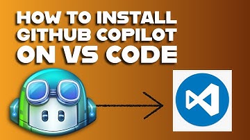 How to Install GitHub Copilot on VS Code
