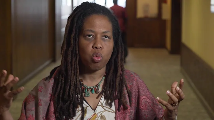 Karen Mack on Challenges