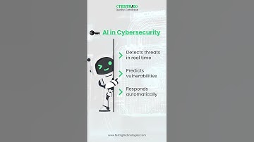 Cybersecurity Meets AI: How AI is Transforming Security Testing