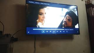 Vu 49 inch FullHD  Tast