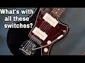 5 Things You May Not Know About the Jazzmaster
