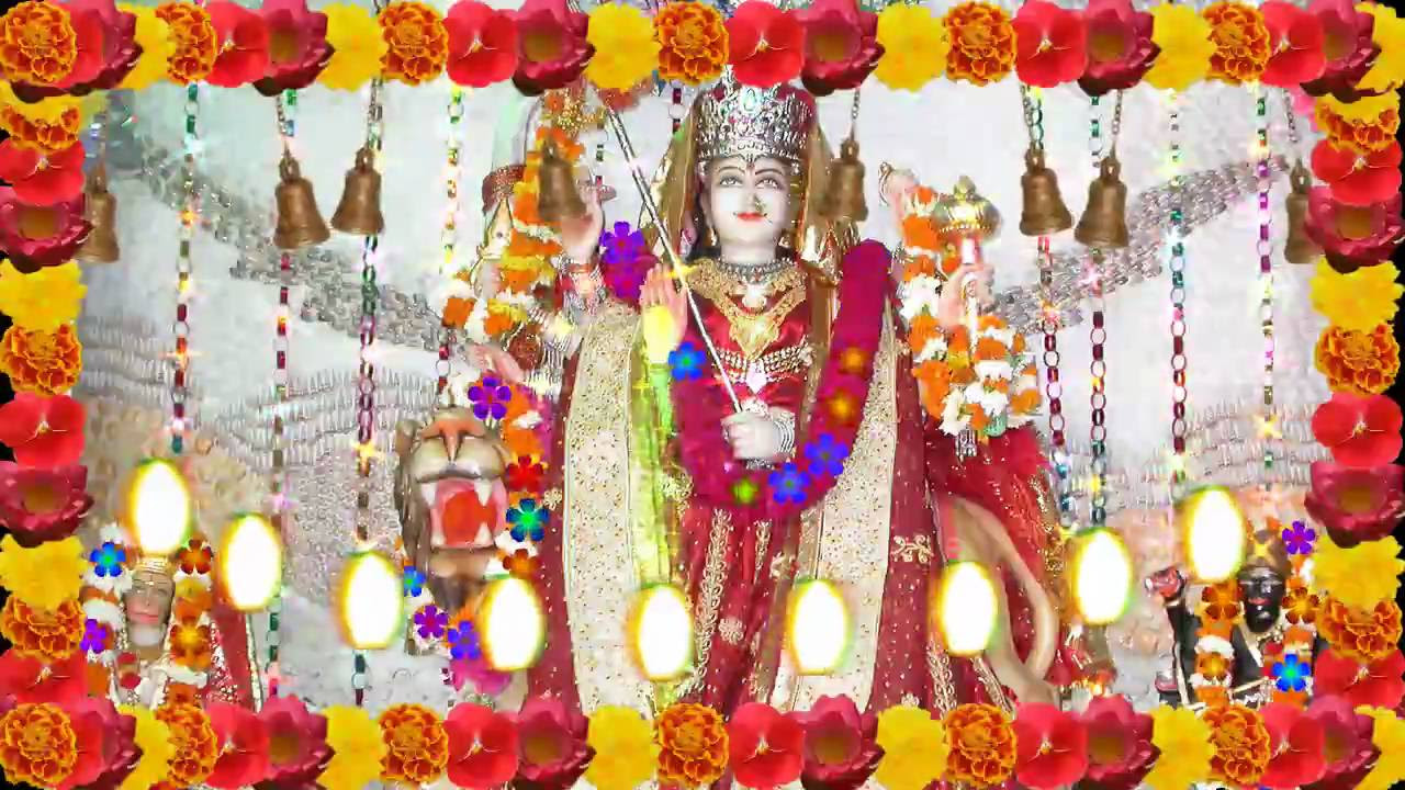 Asin Dar De Bhikhari Haan   Narendra Chanchal   PART 1 Watch in HD