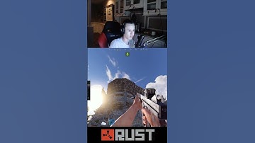 🔴 a1dan8992 - thanks for the AK #rust #rustgame #rustclips #playrust #fyp #funny #game