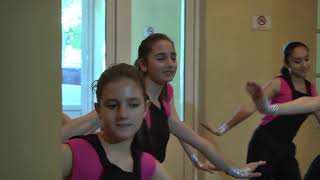 Episode 46 Antsanot Yerevan Patani handisatesi tatroni shenq ATV TV company