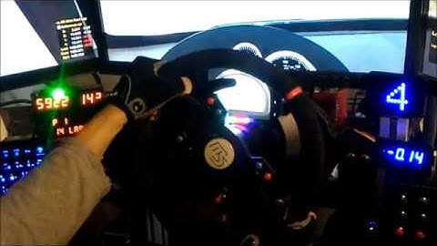 SimHub Arduino Dashboard step4