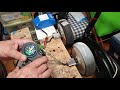 Cablage d'un moteur brushless en triangle