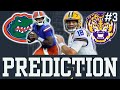 Billy Napier&#39;s Last Stand! | Florida Gators @ LSU Tigers Preview
