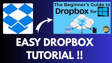 What Is Dropbox and How Does It Work? Everything You Need to Know - 2025