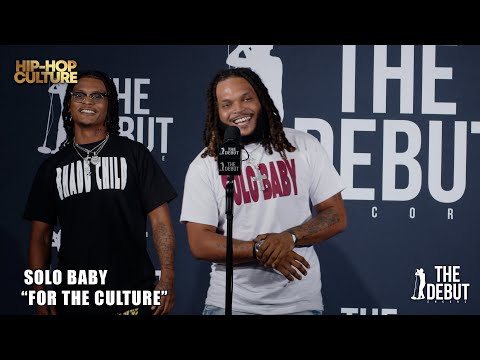 That Beat Switch Had The Whole Room Shook Solo Baby Chances Let Me Catch The Beat