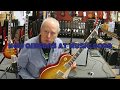 Gibson Les Paul Standard '60's at Music 6000