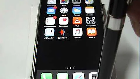 Если не работает Siri в iPhone
