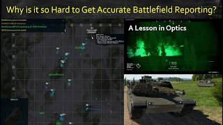 Full Battle Tracking: Why Equipment ID is Hard News