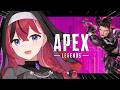 【 APEX 】フルパやるよ~! w/あるふぁくん、しゅーくん【昏昏アリア/ネオポルテ】