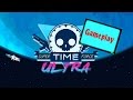 Super Time Force Ultra - gameplay геймплей