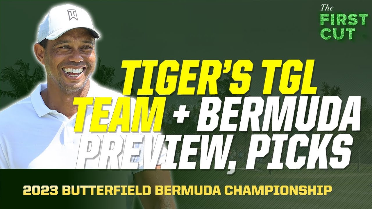 2023 Butterfield Bermuda Championship Preview Picks, Storylines The