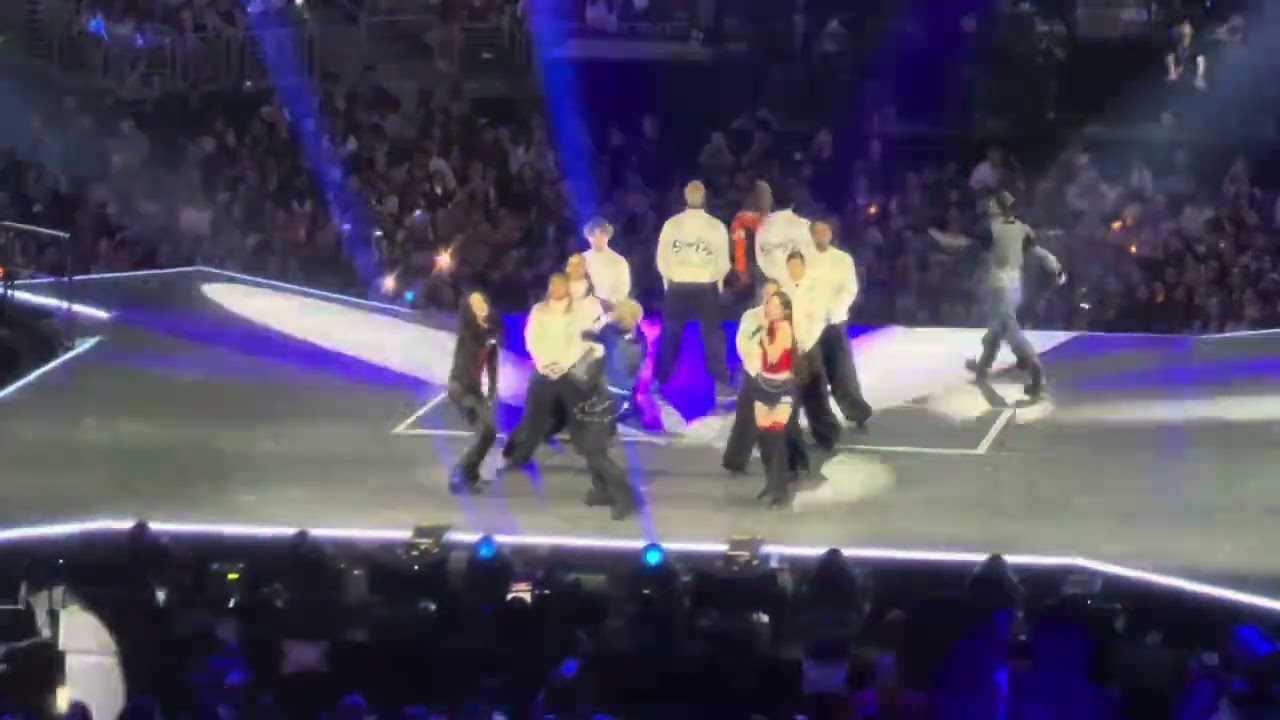 ALLDAY Project - “Wicked” - KCON ‘25