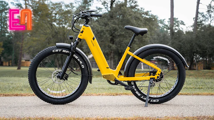 Off-Road Value Ebike | Velotric Nomad1 Ebike Review | Best Electric Bikes