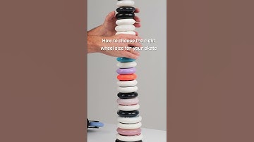 Guides & Maintenance: Choose your skate