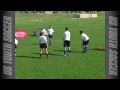 Volley - US Youth Soccer Quick Tips