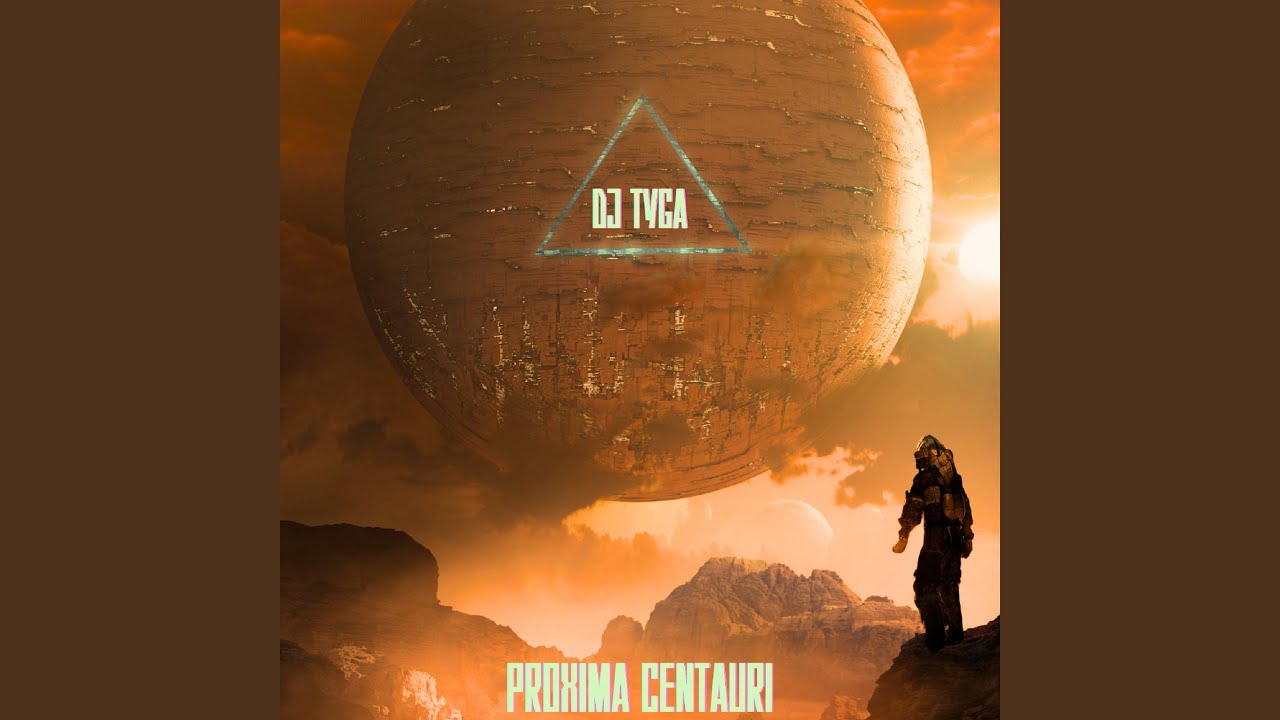 Guarda Proxima Centauri su YouTube Guarda Proxima Centauri su YouTube