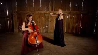 Paparazzi + Rolling in the Deep for Violin and Cello (Beaux Strings) Resimi