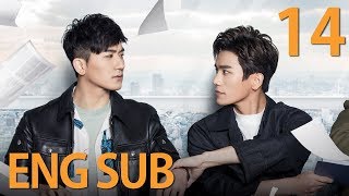 Download Lagu (Eng Sub/Sub Español) 14 Beloved Enemy 《决对争锋》 MP3