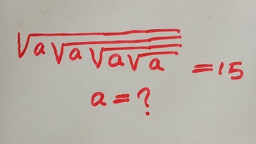 A Nice Squarer Root Simplification Maths Problem. #shorts #maths #radical #squareroot #olympiad