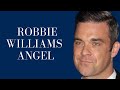 Robbie Wilian -Angel (lyrics)