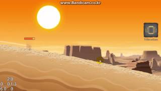 Box2D Terrain Game