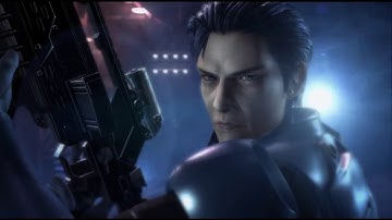 Metroid Other M 100% Walkthrough part 16: Nightmare