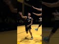 【TAKA大暴れ!】TAKA (S.H.U SENDAI) SOMECITY X GAME4 #shorts 【#バスケ】