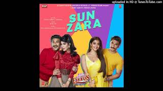 Sun Zara Cirkus Video Song 2023 ll anveer Singh, Jacqueline Fernandez, Pooja Hegde Thumb