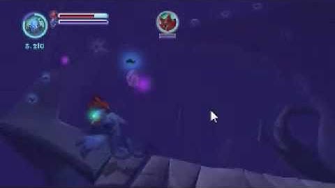 Crash: Mind Over Mutant PSP Gameplay Part 61