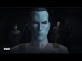 Kessel Run: "Zero Hour" Star Wars Rebels Review - Super Powered Fancast