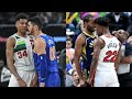 NBA "Never Back Down" MOMENTS