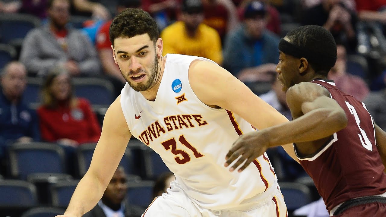 Georges Niang high school highlights 