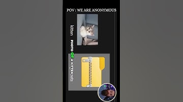 How to hide zip files in an image!! #hack #hacker #cybersecurity #hacking #steganography