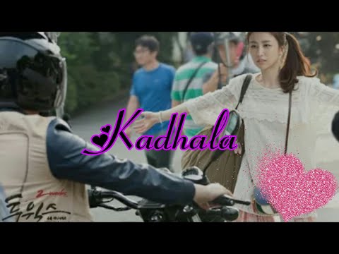 Kadhala Tamil Album Song | Korean Tamil Mix | 2018