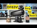 Df83v full review bang for buck