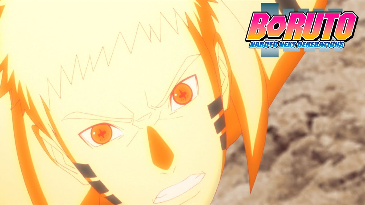 BORUTO: NARUTO NEXT GENERATIONS A última batalha: Urashiki - Assista na  Crunchyroll