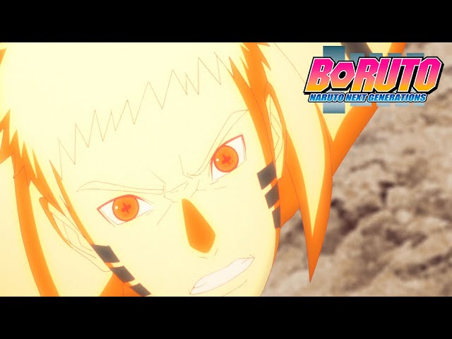 BORUTO: NARUTO NEXT GENERATIONS A última batalha: Urashiki - Assista na  Crunchyroll