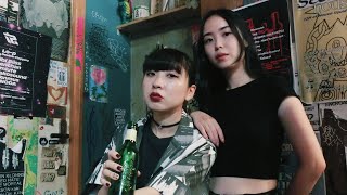Sakura Tsuruta with Risa Taniguchi - LIVE - 05/07/2021