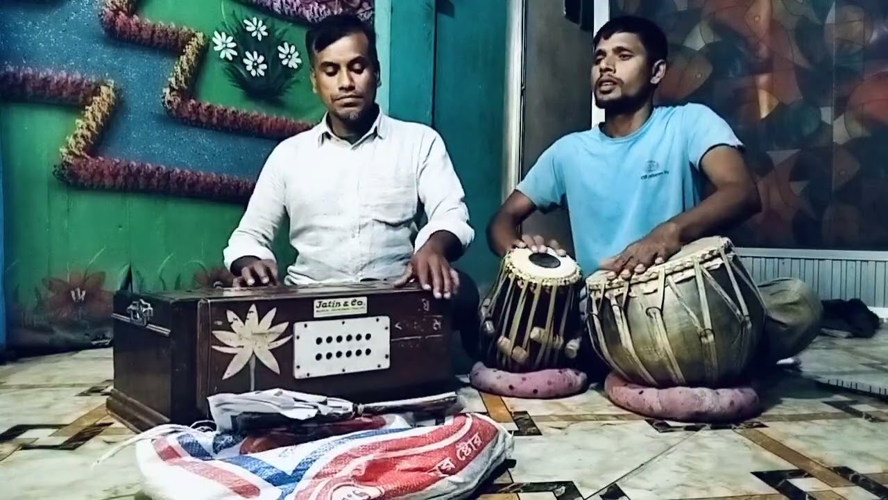 আমার দেহ থেকে প্রাণ গেলে বন্ধু বাকি থাকে কী? | অন্তর থেকে তুমি গেলে আর থাকে কী?