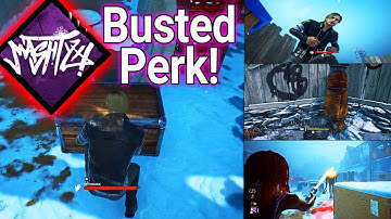 Streetwise Can Give You Unlimited Durability On Items!